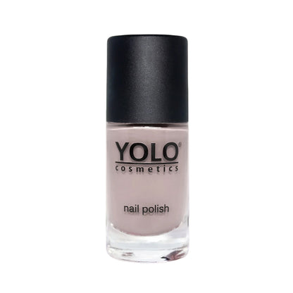 Nail Ploish Creamy