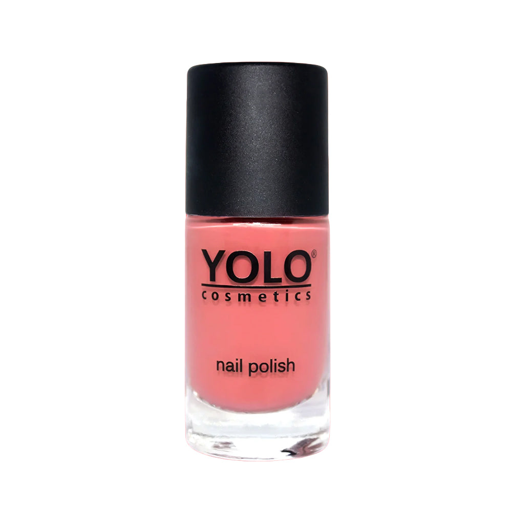 Nail Ploish Creamy