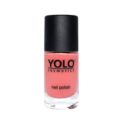 Nail Ploish Creamy