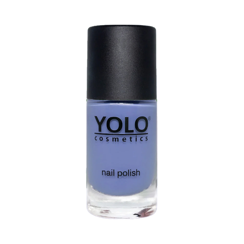 Nail Ploish Creamy