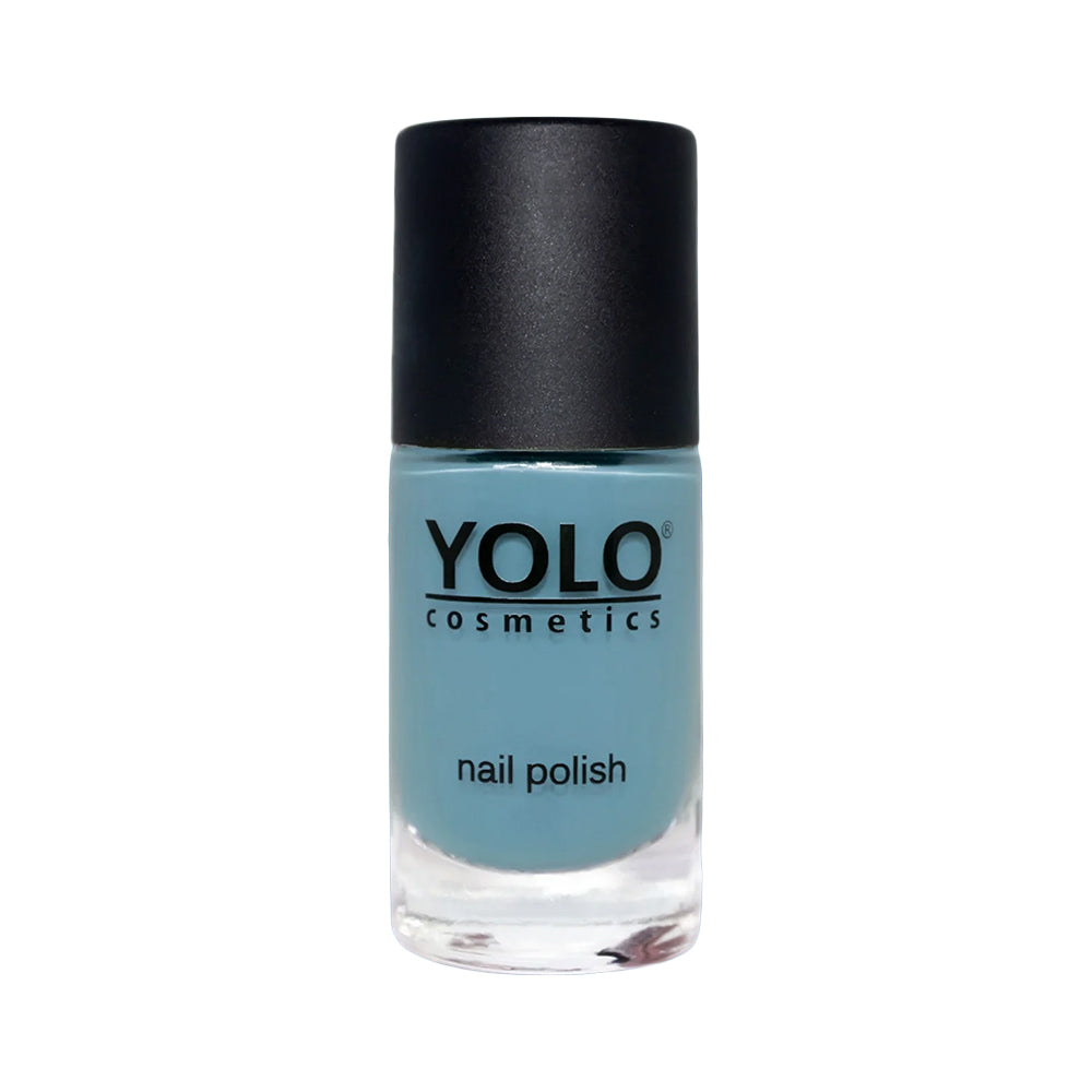 Nail Ploish Creamy