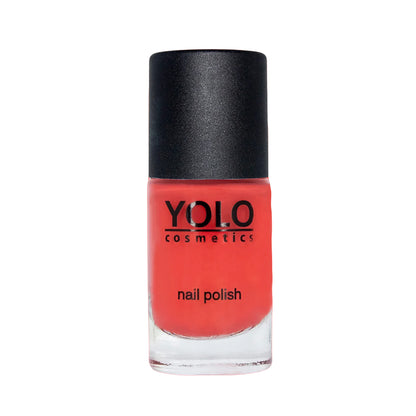 Nail Ploish Creamy