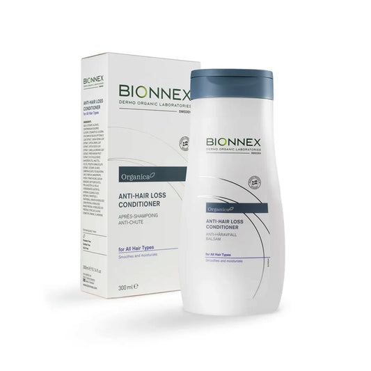 Anti Hair Loss Conditioner