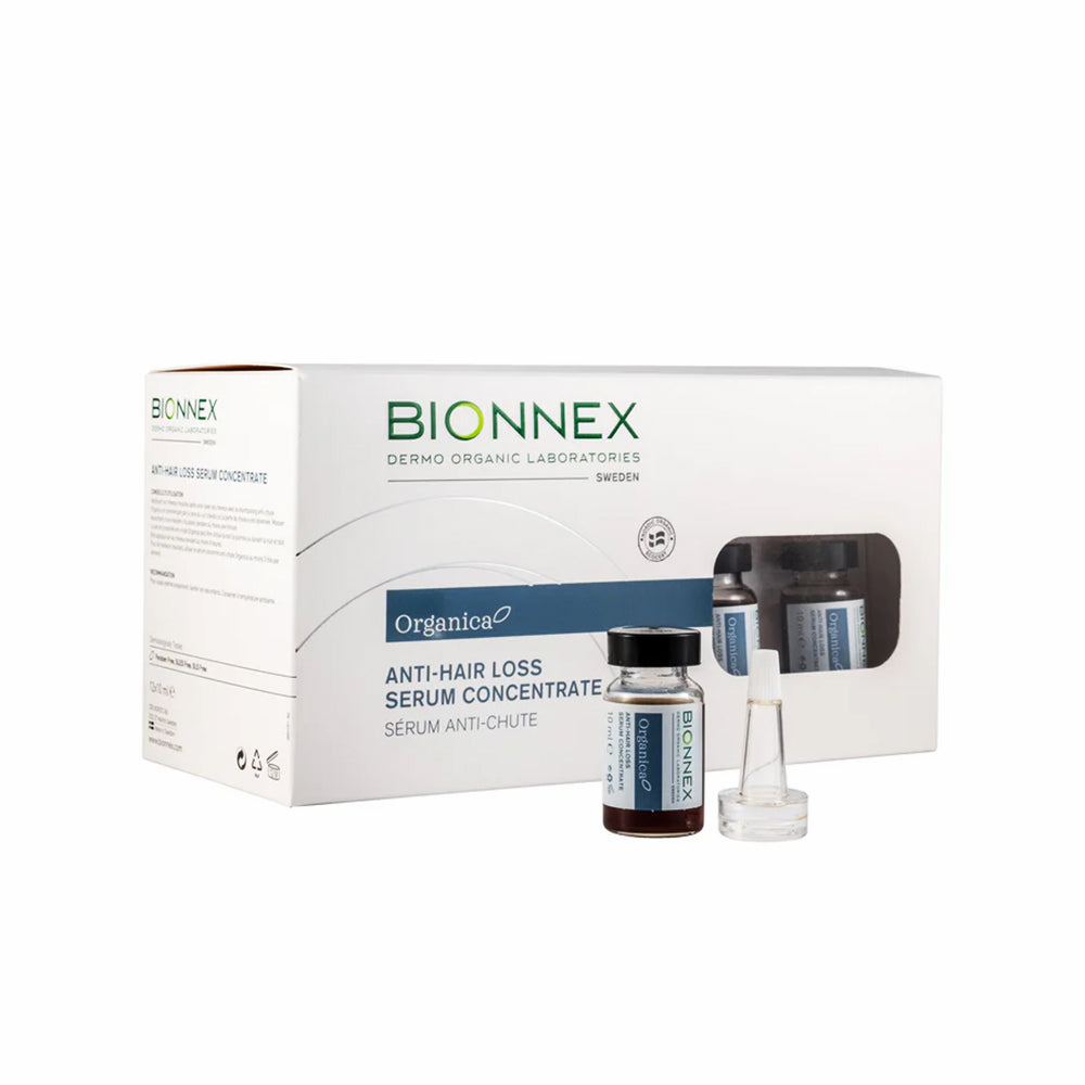 Anti Hair Loss Serum Concentrate