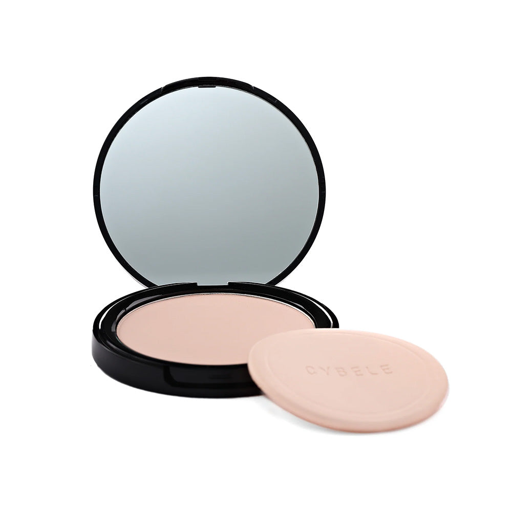 Smooth N'Wear Compact Powder