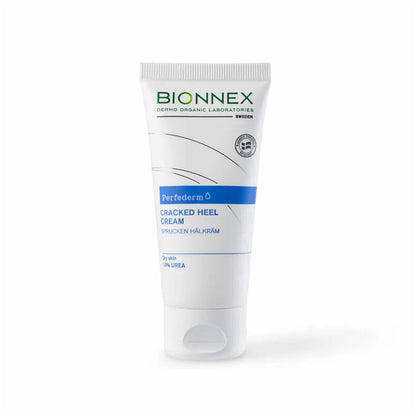Crached Heel Cream