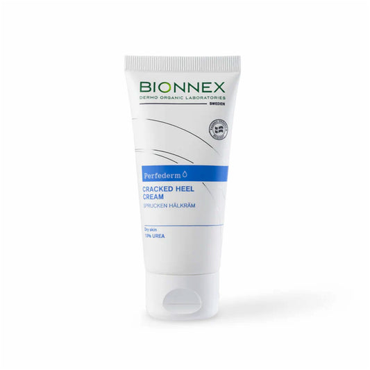 Crached Heel Cream