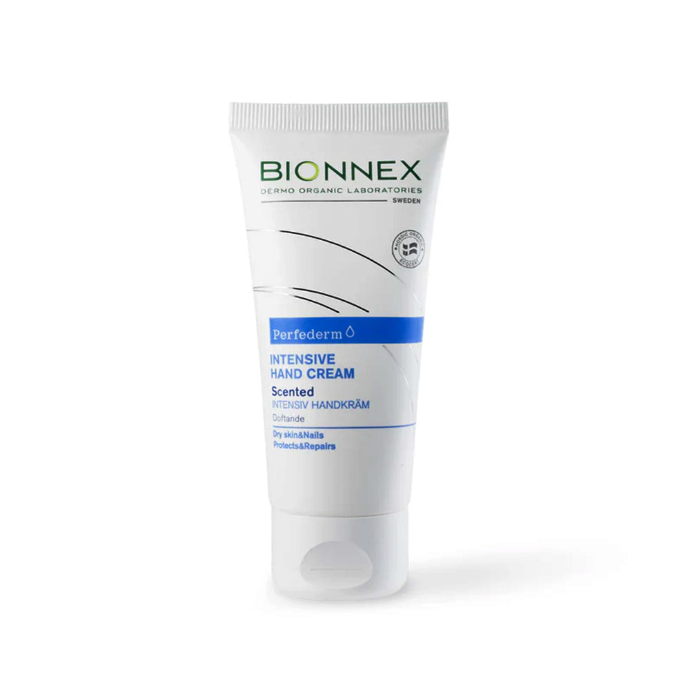 Intensive Hand Cream Scented