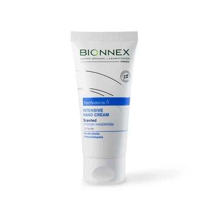 Intensive Hand Cream Scented