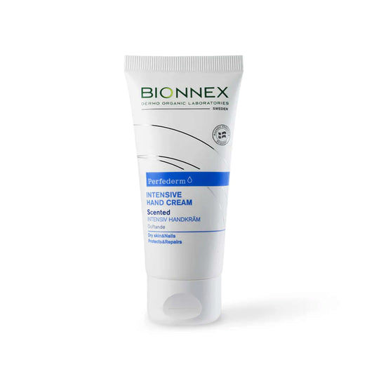 Intensive Hand Cream Scented