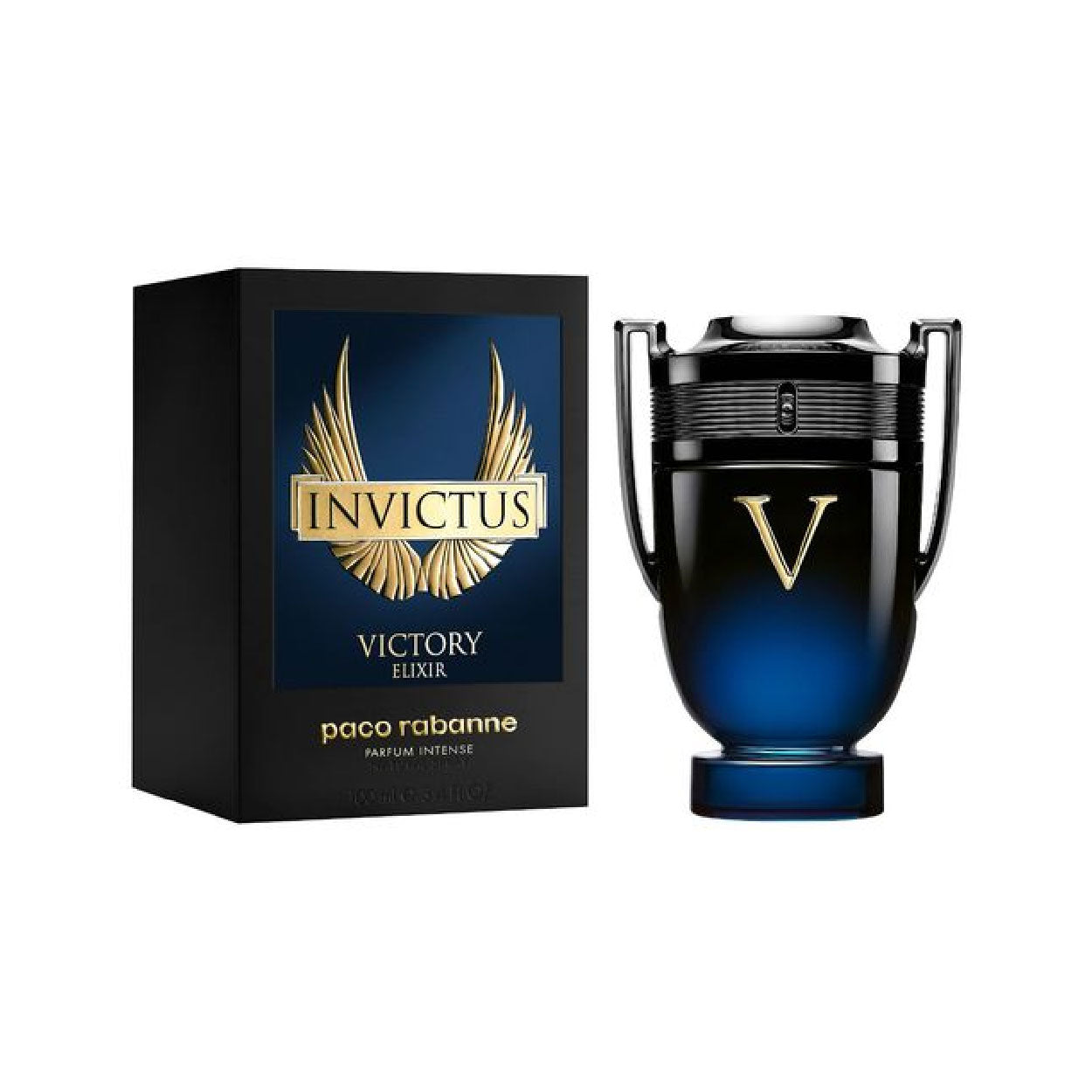 Paco Rabanne Invictus Victory Elixir Eau De Parfum Men