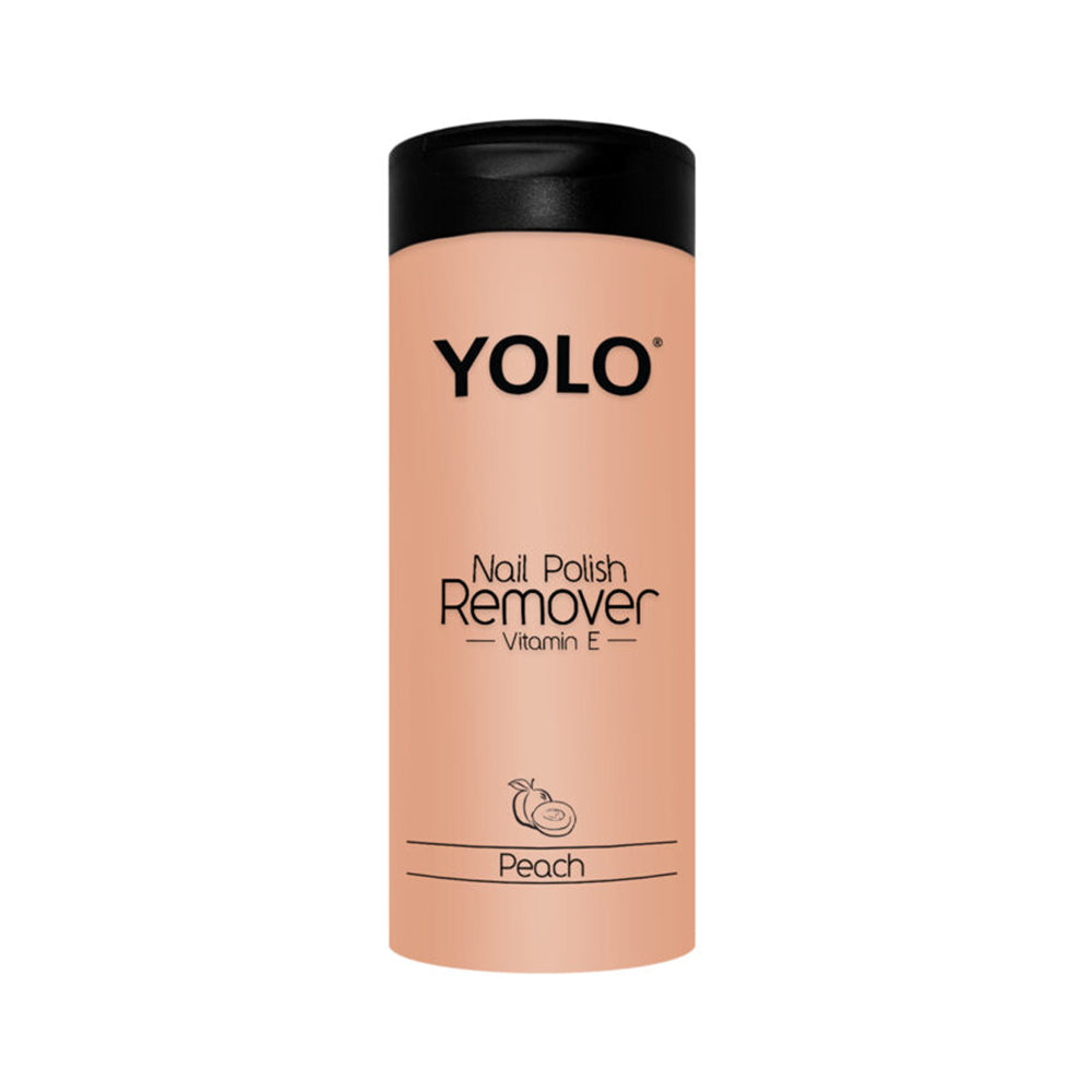 Nail Polish Remover
