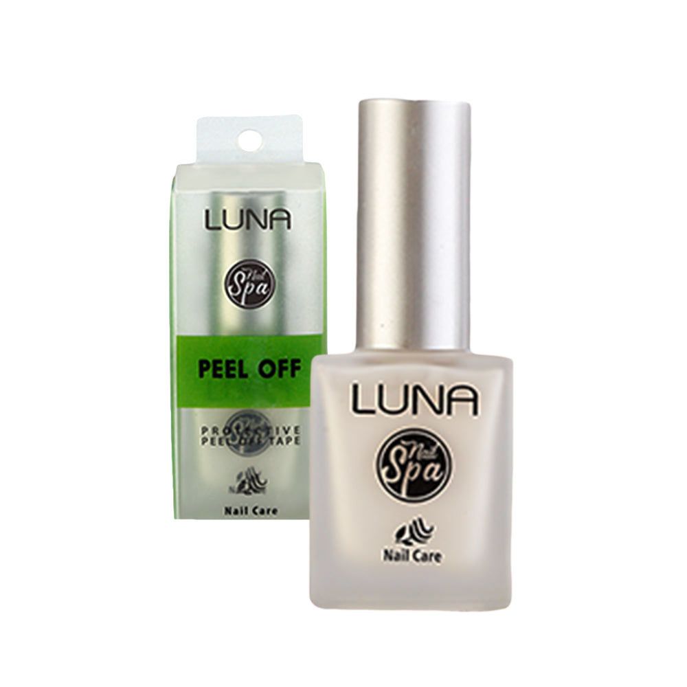 Nail Spa Peel Off
