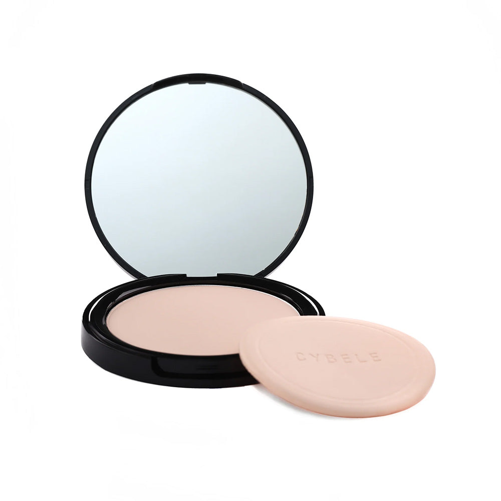 Smooth N'Wear Compact Powder