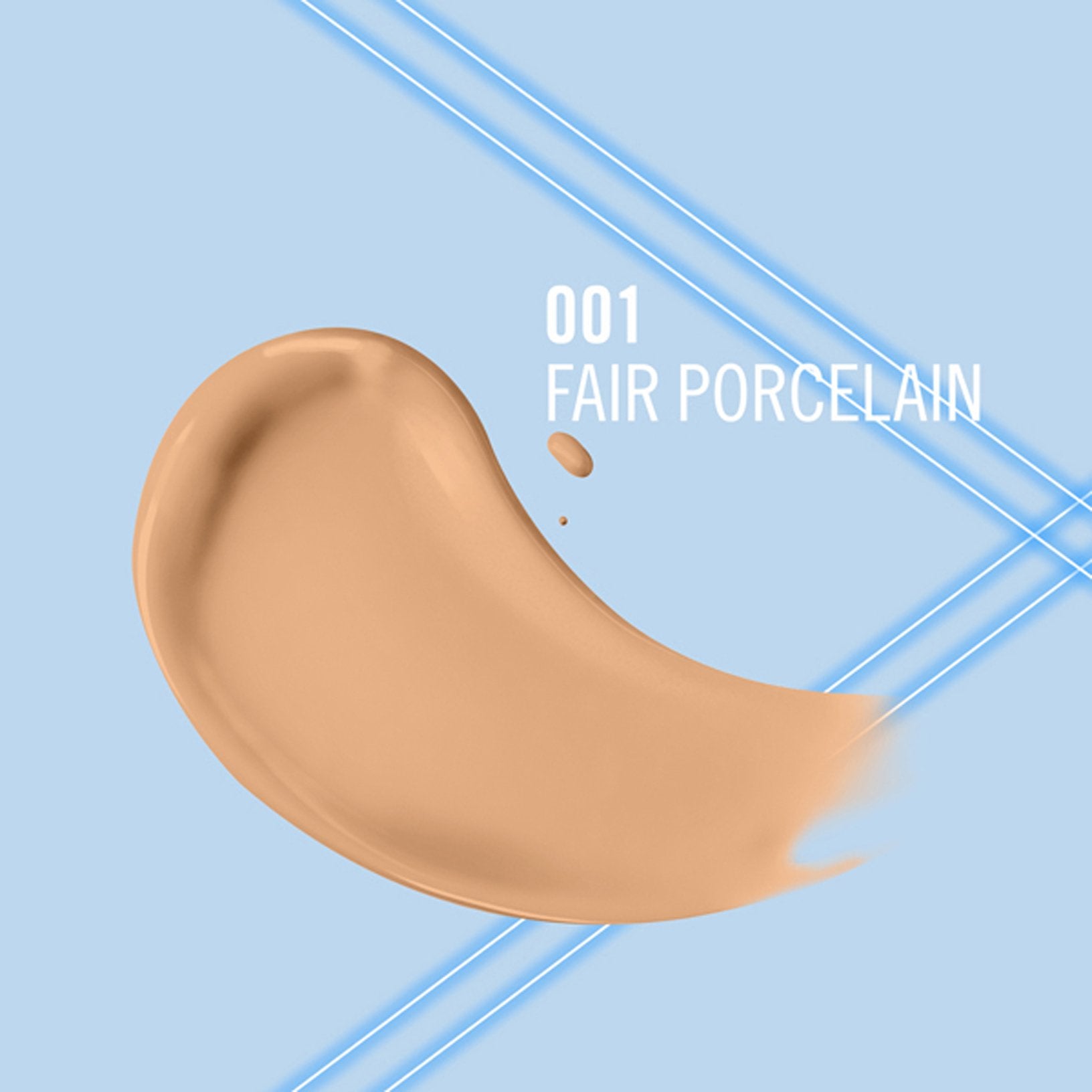 001 Fair Porcelain