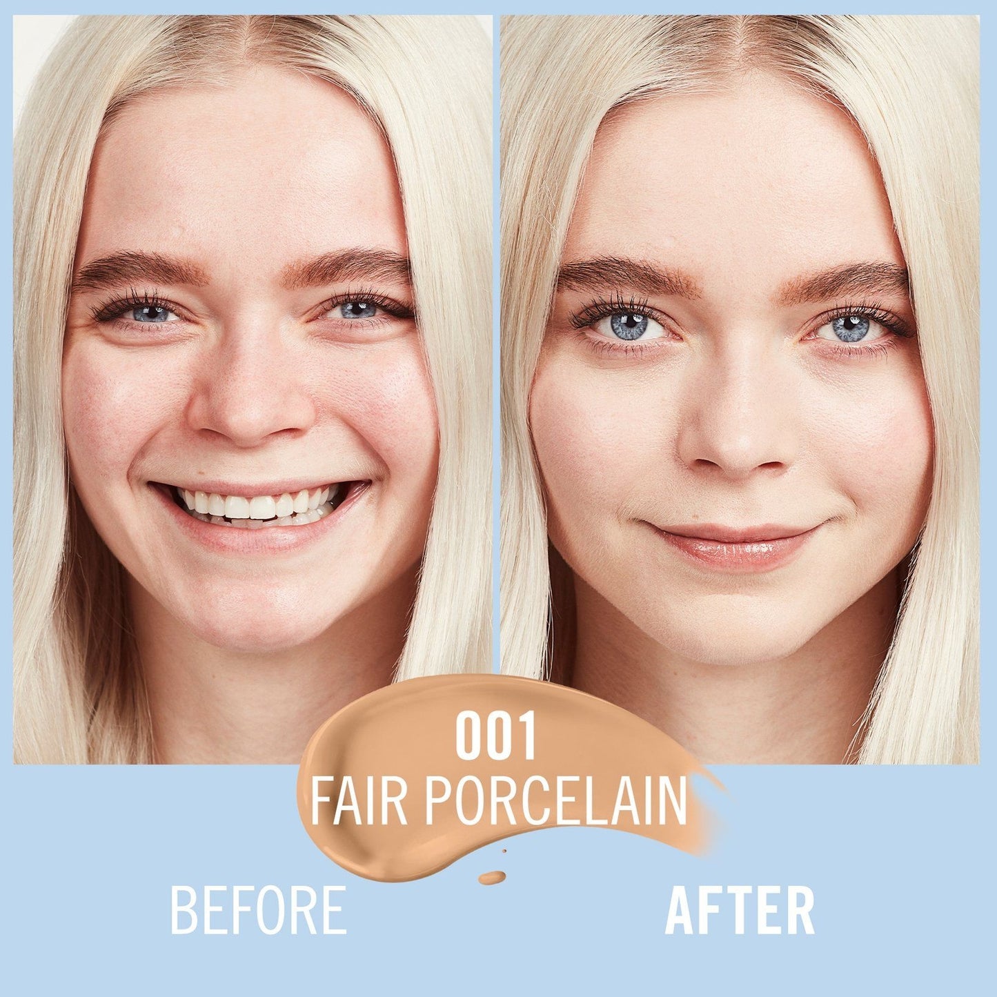 001 Fair Porcelain