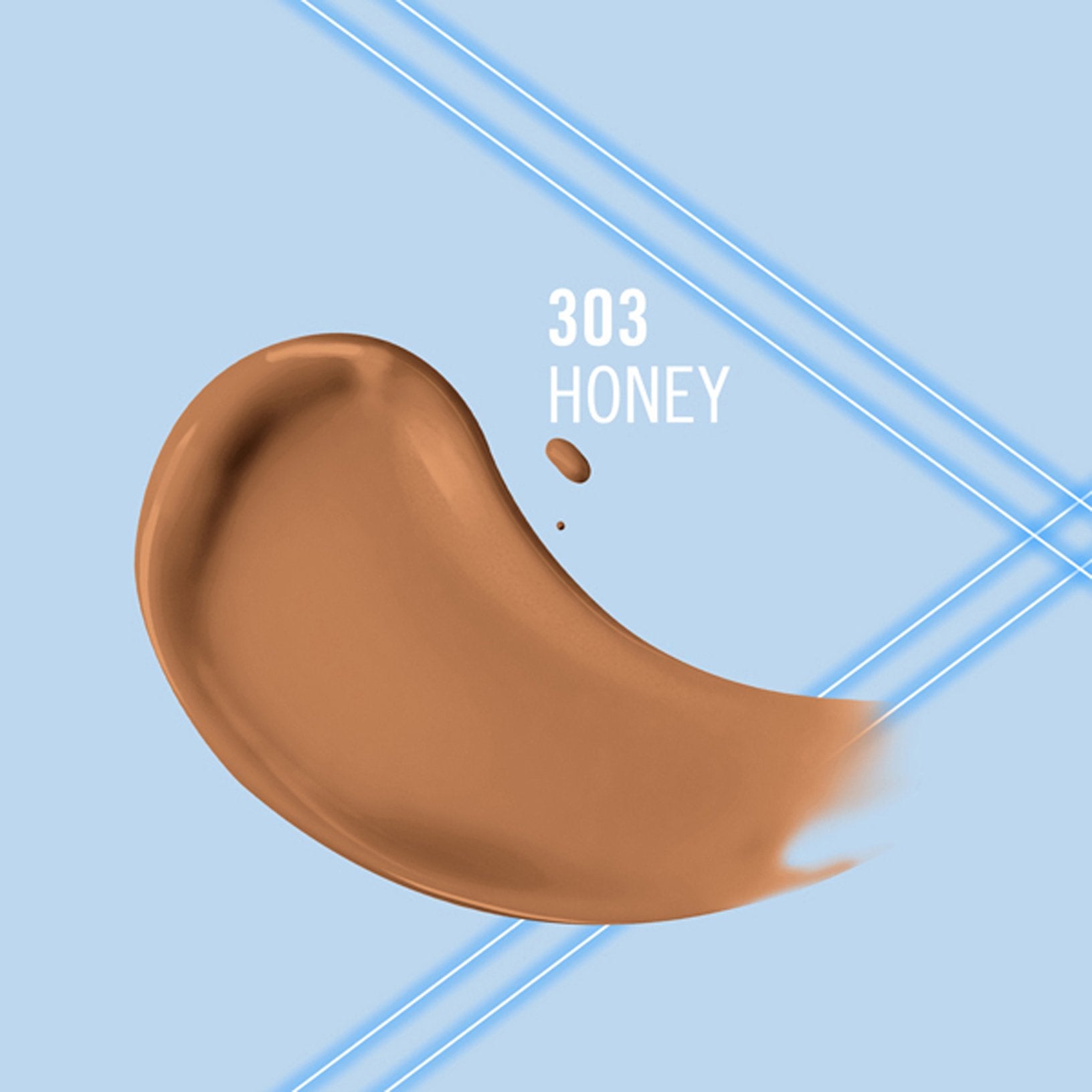 303 Honey