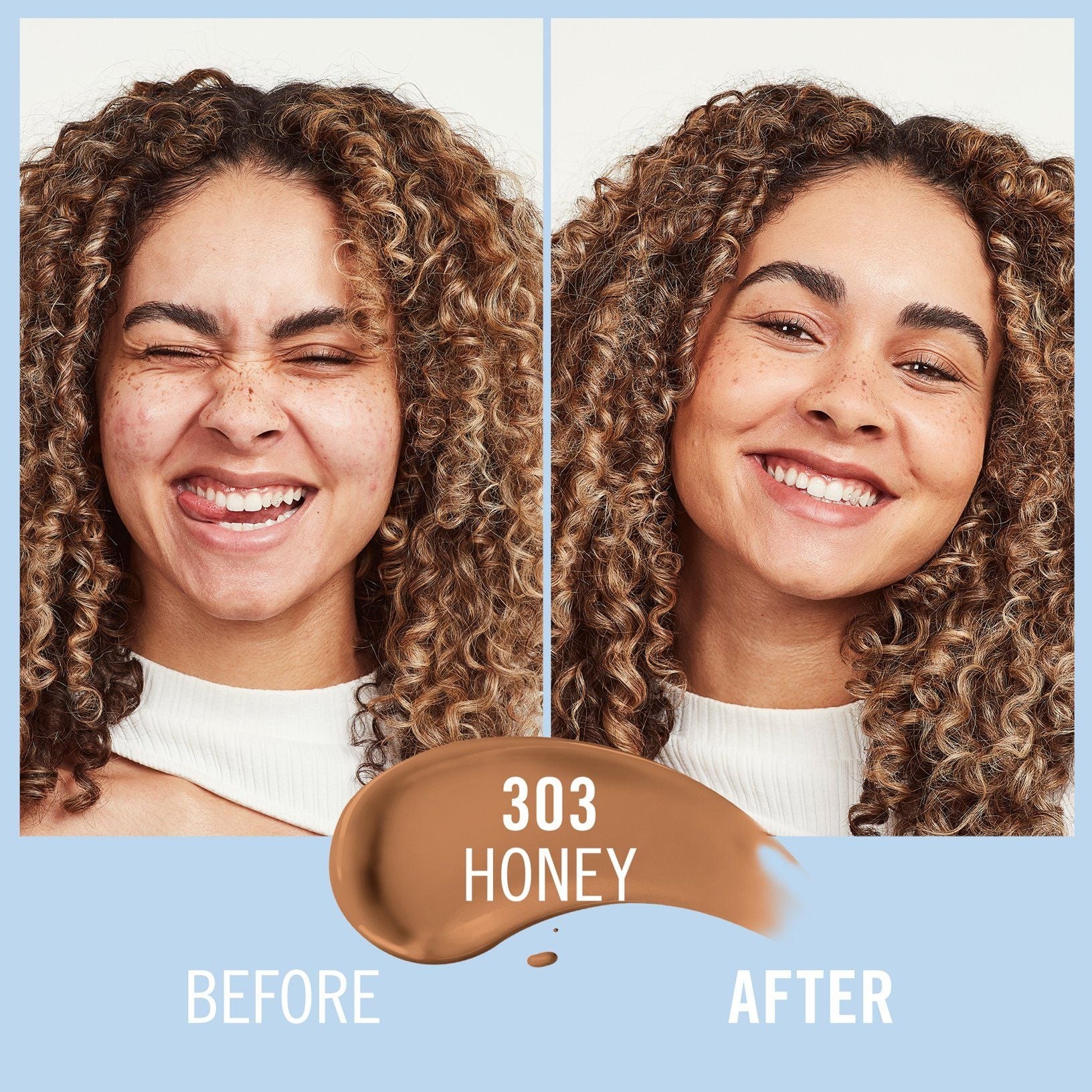 303 Honey