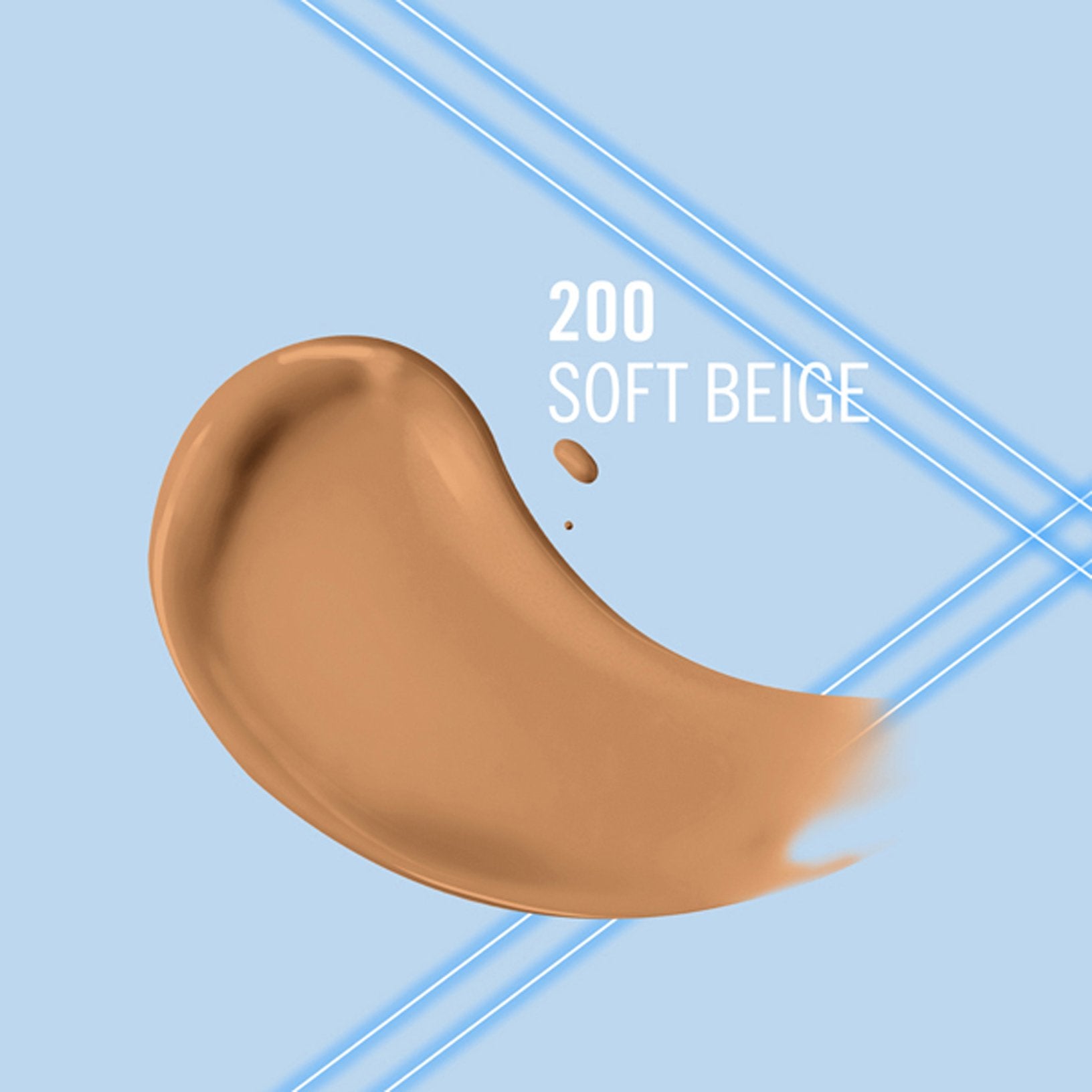 200 Soft Beige