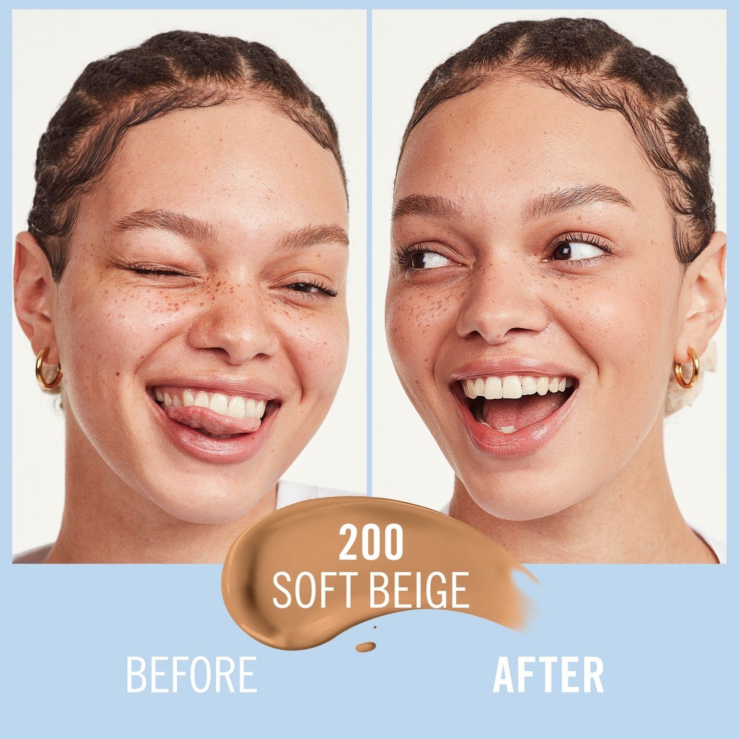 200 Soft Beige