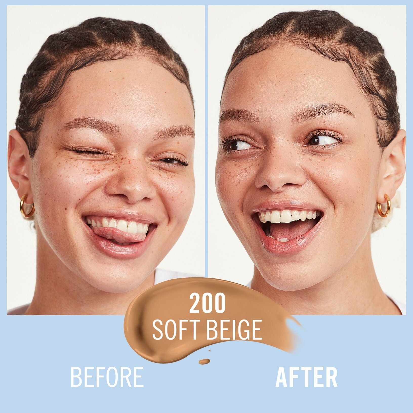 200 Soft Beige