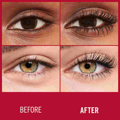 THRILL SEEKER MASCARA