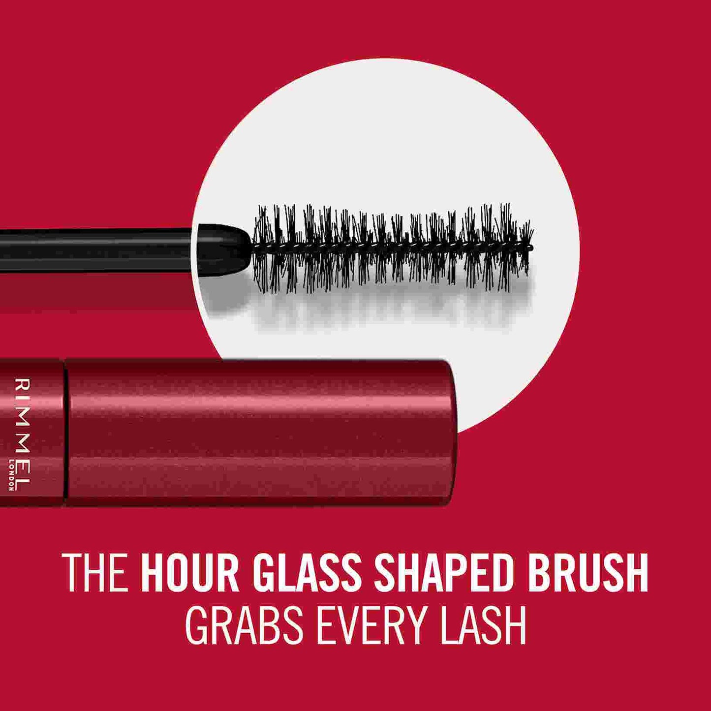 THRILL SEEKER MASCARA