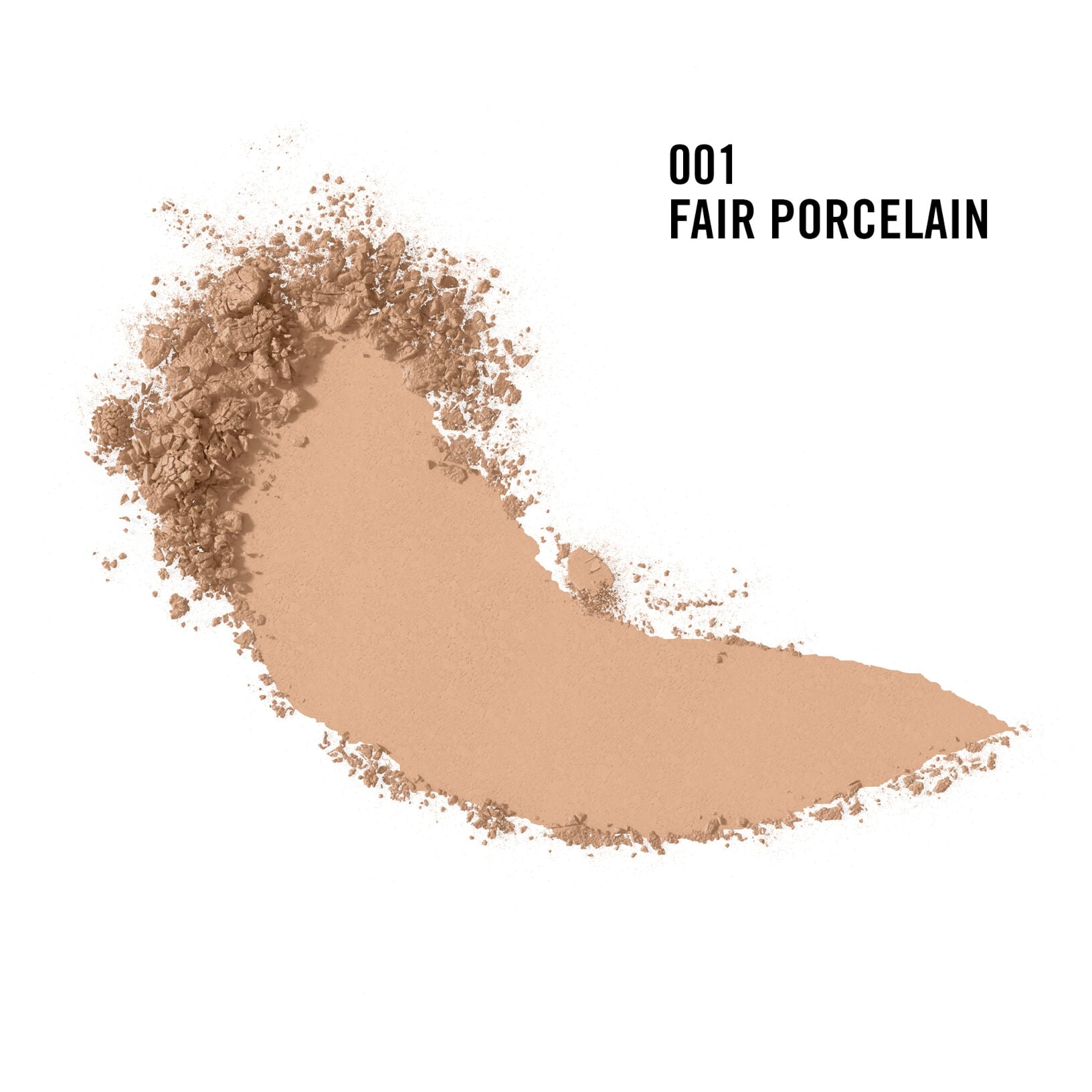 001 Fair Porcelain