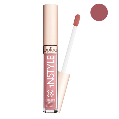 Topface Extreme Matte Lip Paint