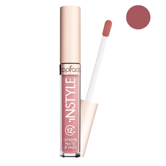 Topface Extreme Matte Lip Paint