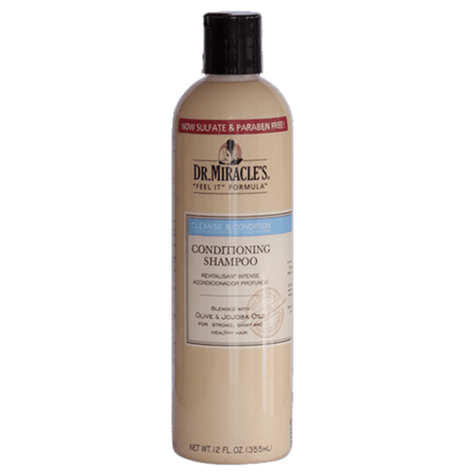 Dr. Miracle’s Conditioning Shampoo