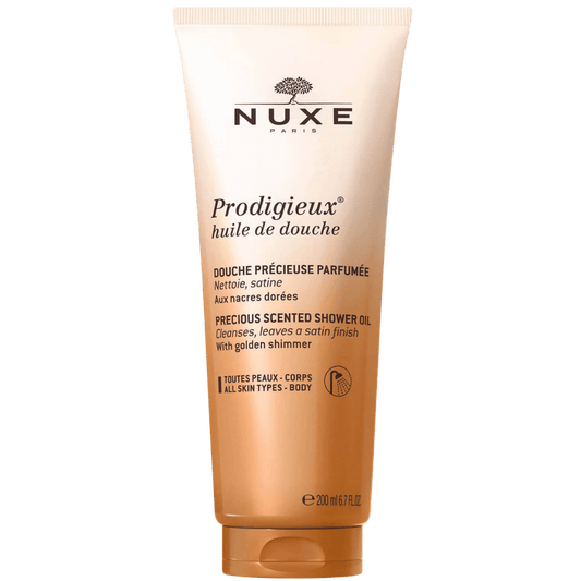 Prodigieux® Shower oil