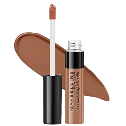 Sensational Liquid Matte