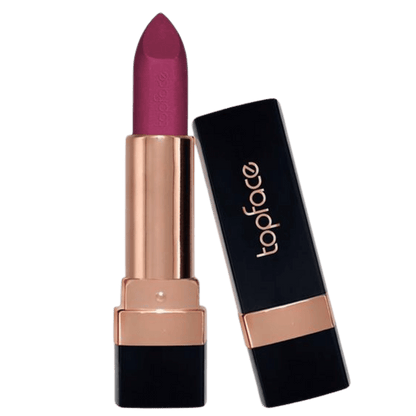 Topface Instyle Matte Lipstick