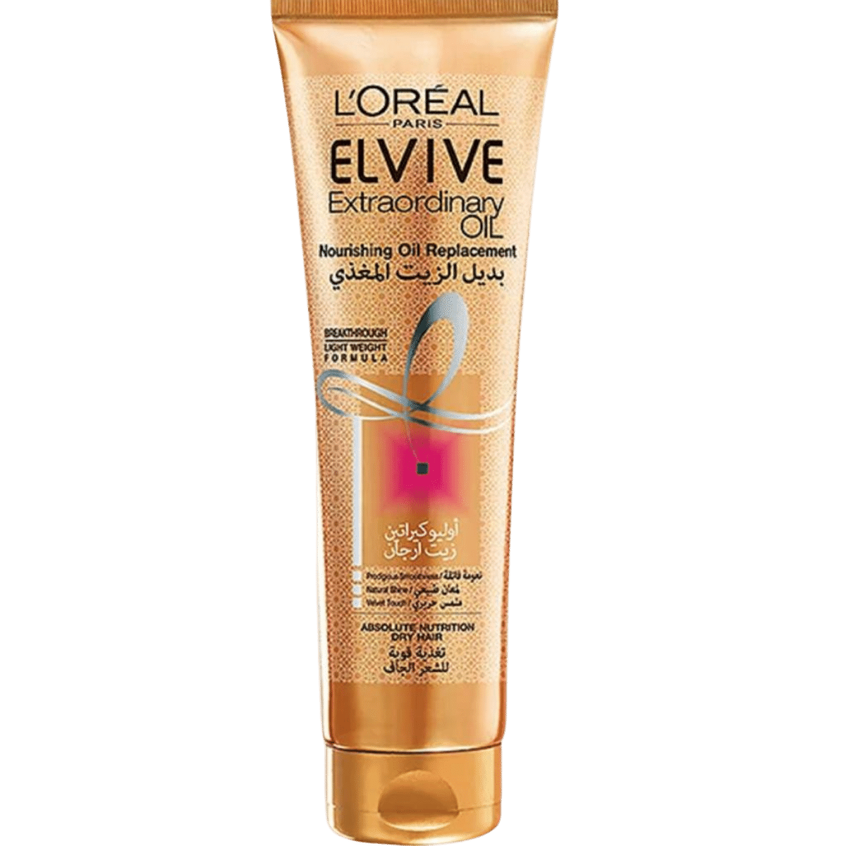 Elvive Extraordinary Oil Replacement