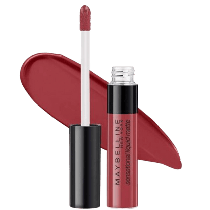 Sensational Liquid Matte