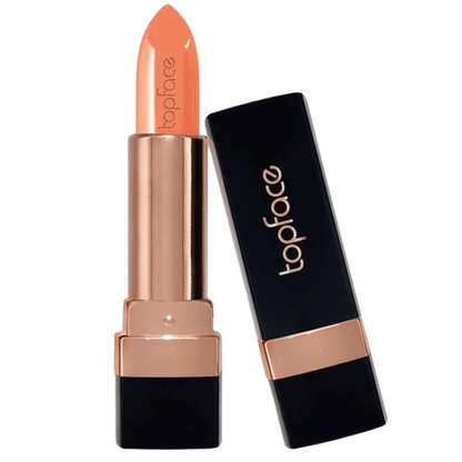 Topface Instyle Creamy Lipstick
