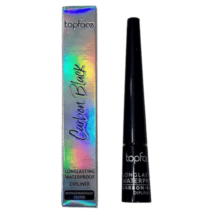 Topface Carbon-Black Dipliner