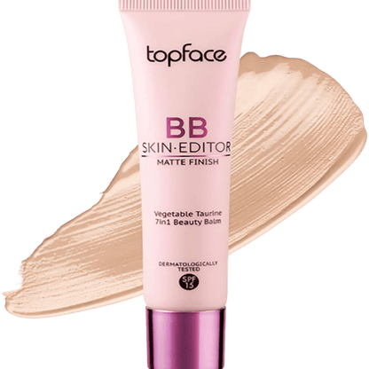 Topface BB Skin Editor