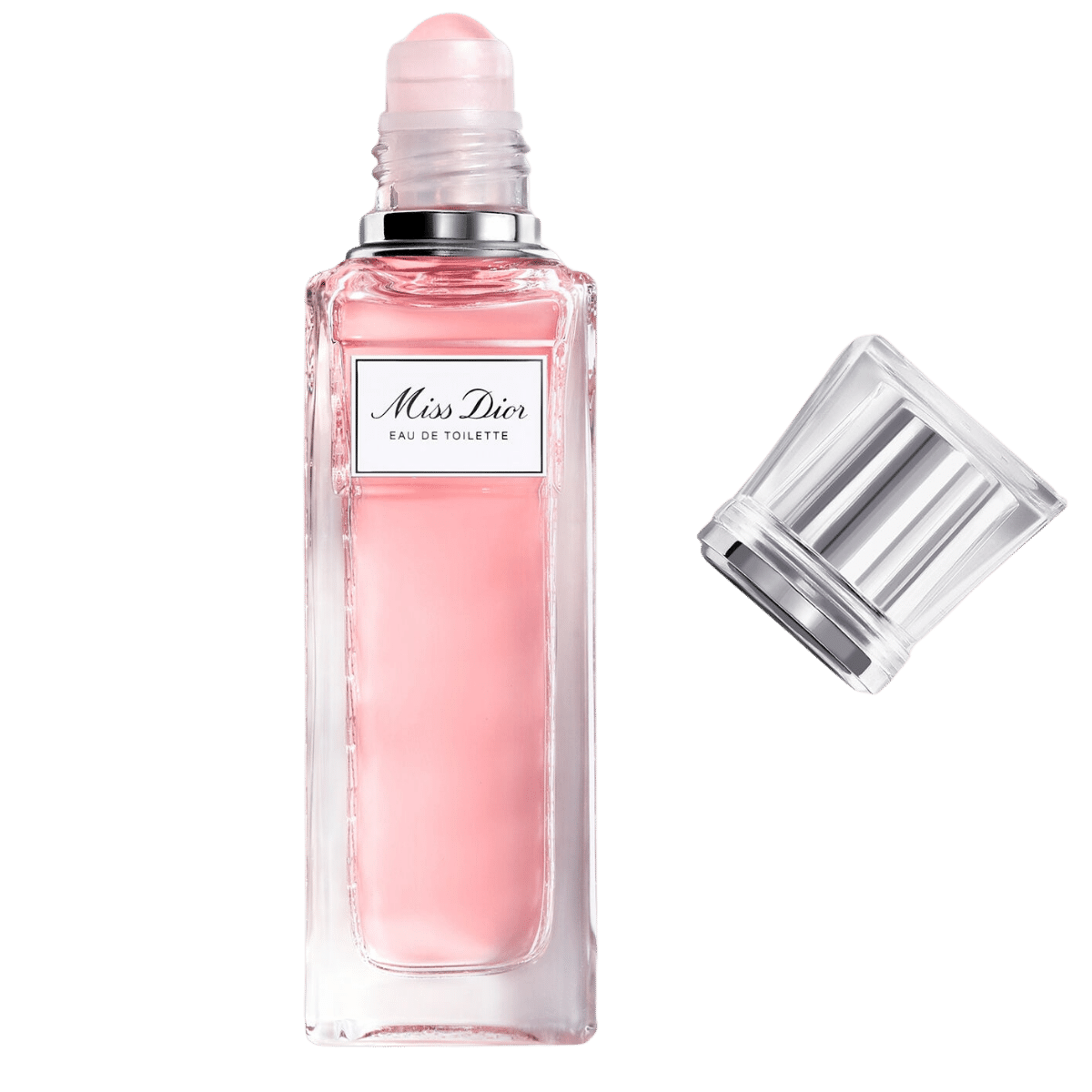 Miss Dior Roller-pearl Eau De Toilette