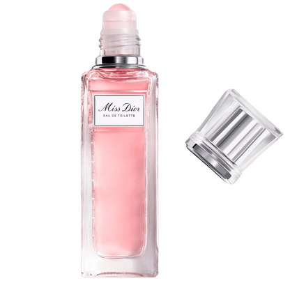 Miss Dior Roller-pearl Eau De Toilette