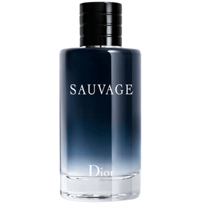 Sauvage Eau De Toilette