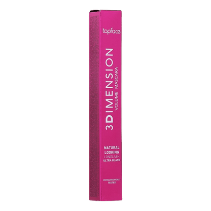 Topface 3D Imension