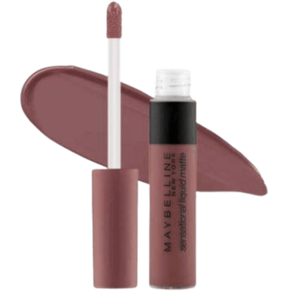 Sensational Liquid Matte