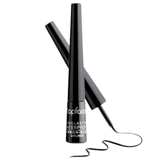 Topface Carbon-Black Dipliner