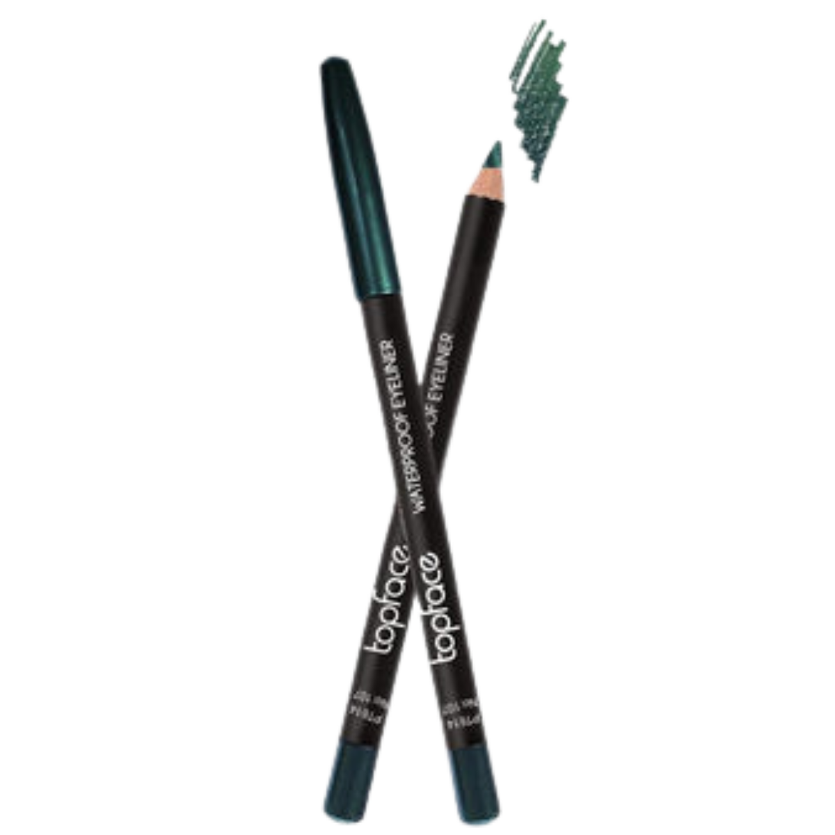 Topface Waterproof Eyeliner Pencil