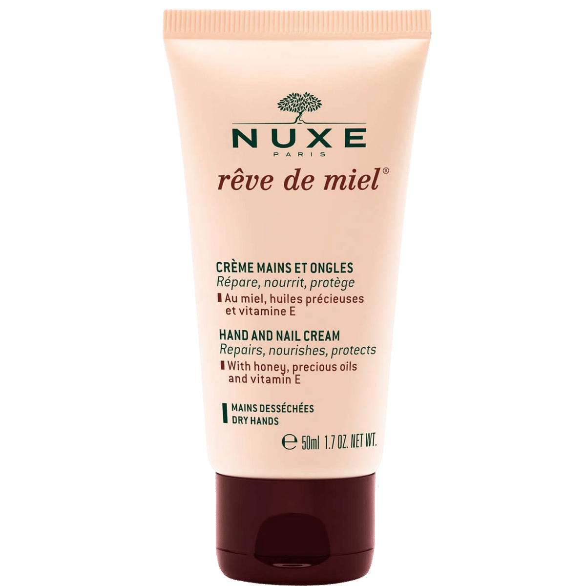 Nuxe Reve de Miel Hand and Nail Cream