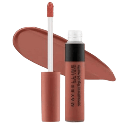 Sensational Liquid Matte