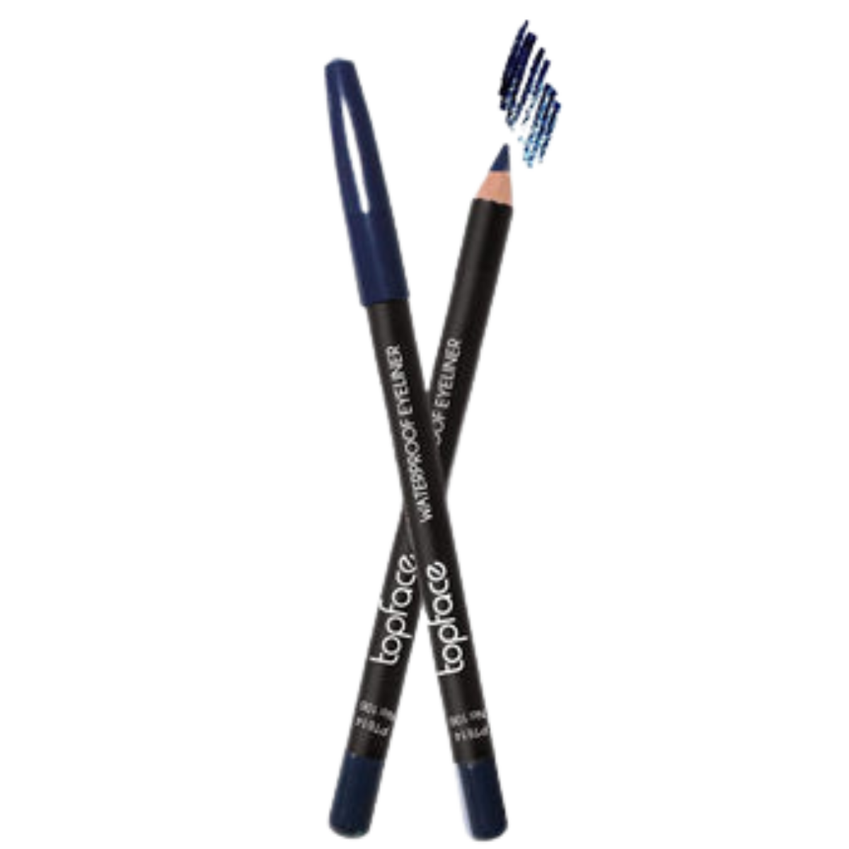 Topface Waterproof Eyeliner Pencil