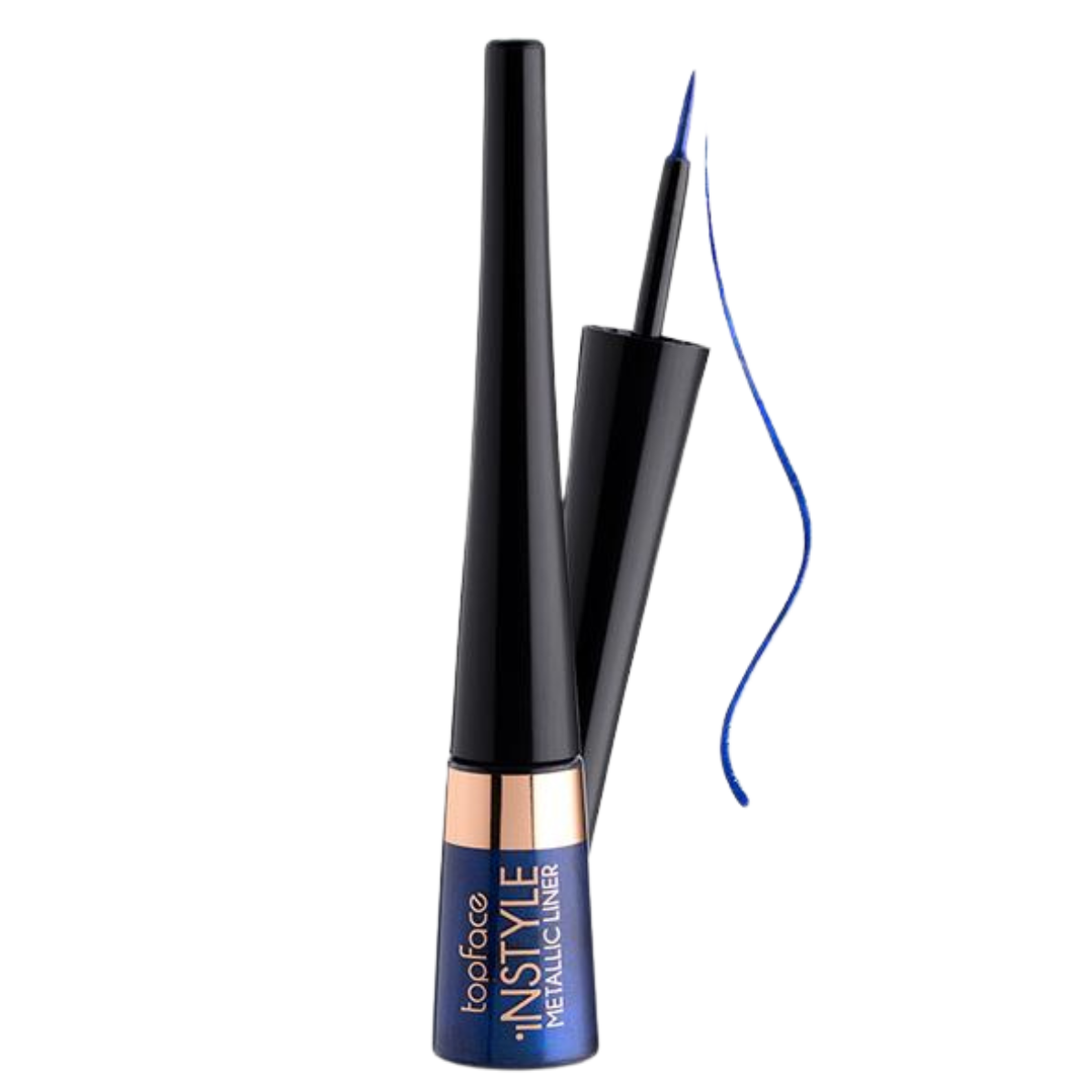 Topface Metallic Liner Eyeliner
